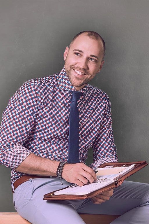 Marek Butula